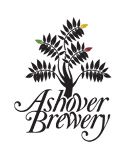 Logo of Ashover Brewery brewery