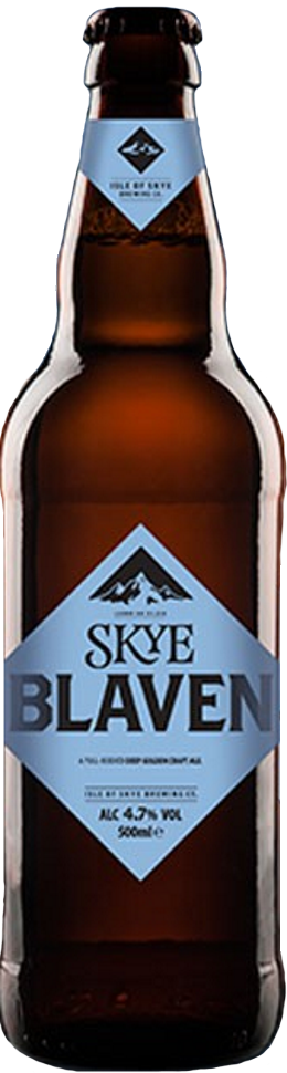 Produktbild von Isle of Skye - Skye Blaven