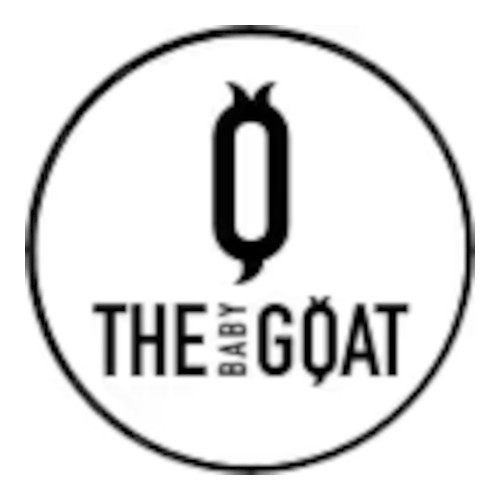 Logo von The Baby Goat Brauerei
