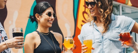 Great American Beer Bars