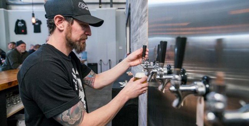 Black Hat Brauerei aus Kroatien