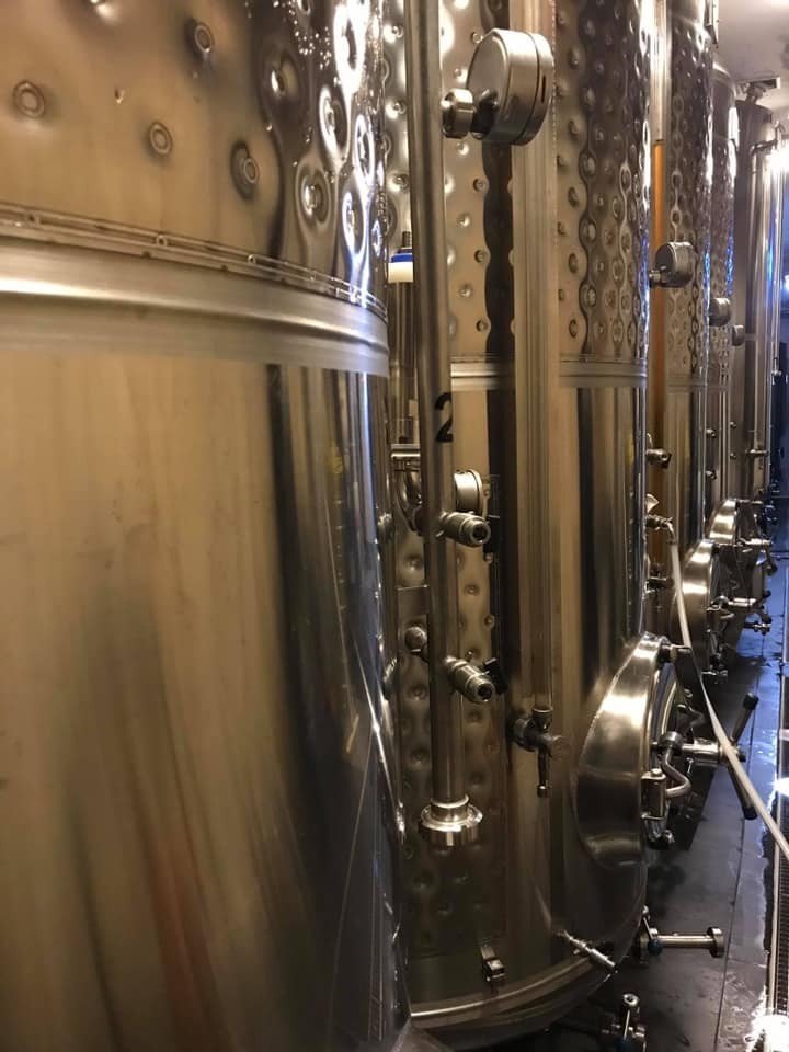 Browar Lubicz brewery from Poland