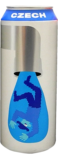 Product image of Mikkeller Water Series Czech