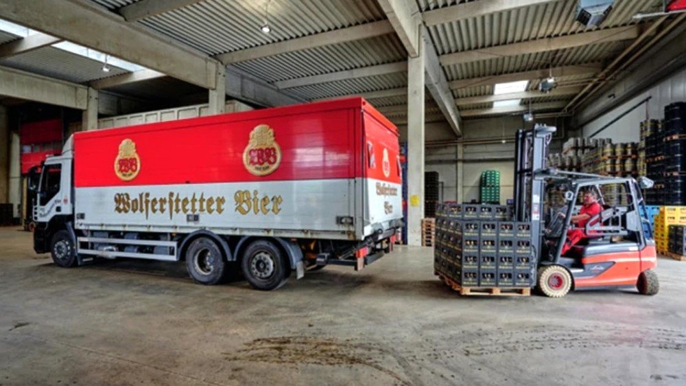 Brauerei Wolferstetter Brauerei aus Deutschland