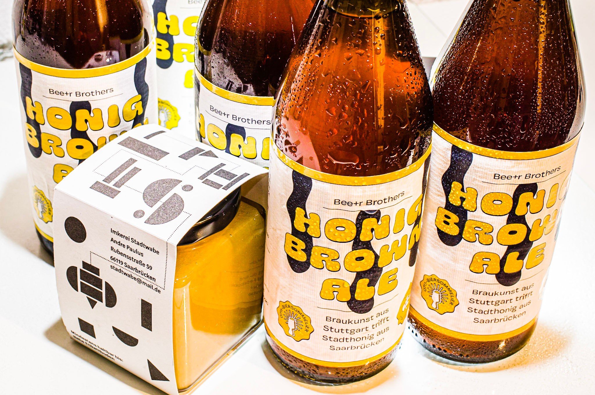 0711 Biersommelier Brauerei aus Deutschland