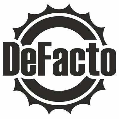 Logo von Browar De Facto Brauerei