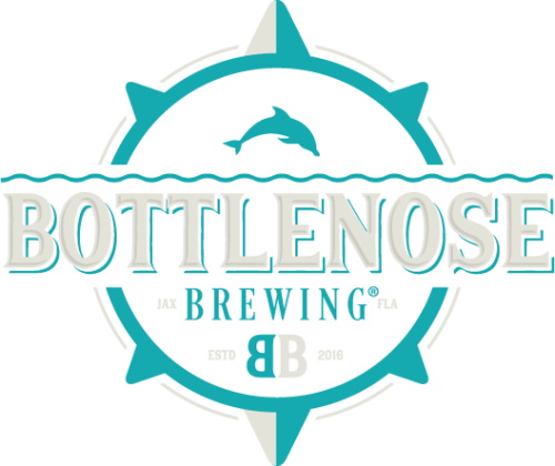 Logo of Bottlenose Brewing brewery