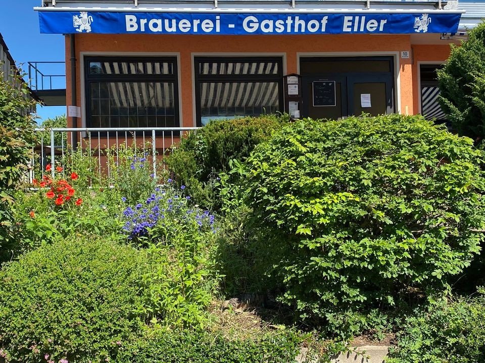 Brauerei Eller Brauerei aus Deutschland