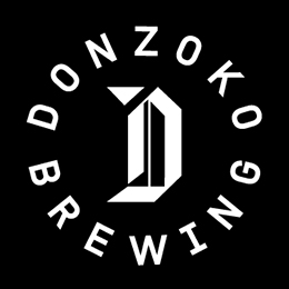 Logo of Donzoko Brewing brewery