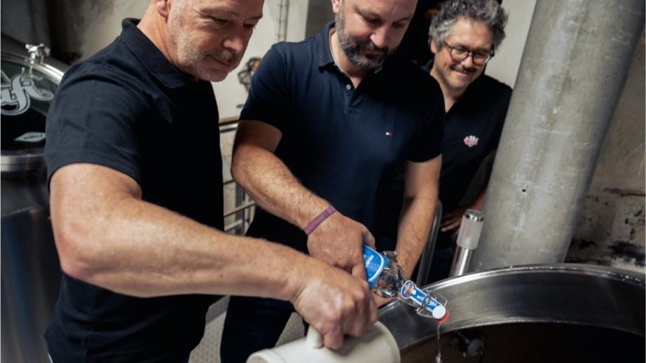 Die Freien Schweizer Brauereien Brauerei aus Schweiz