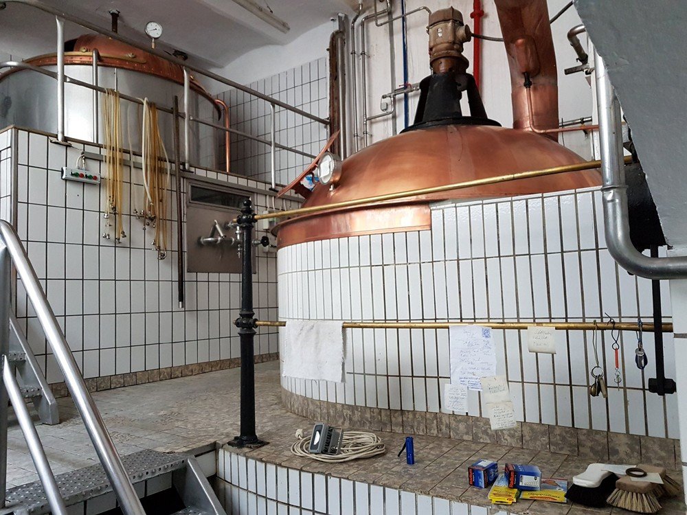 Brauerei-Gasthof Winkler / Bären-Brauerei Berching Brauerei aus Deutschland