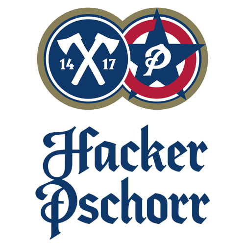 Logo von Hacker-Pschorr Bräu Brauerei