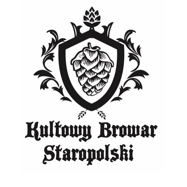 Logo von Browar Staropolski Brauerei