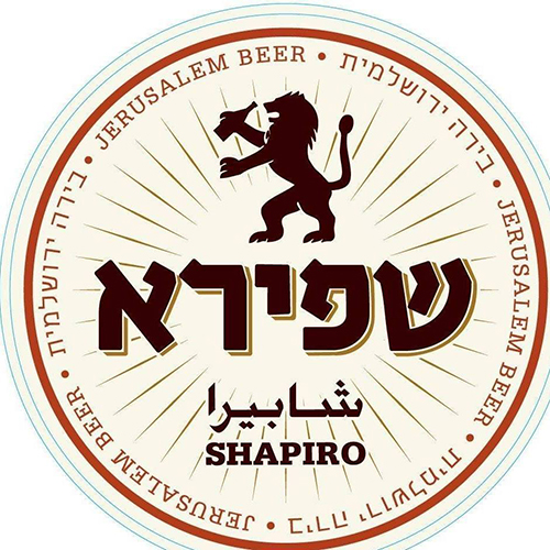Logo of Shapiro brewery