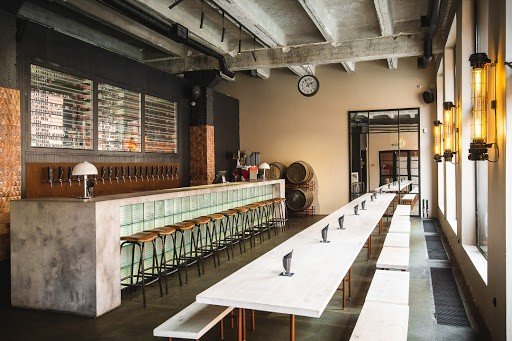 AF Brew Brauerei aus Russland