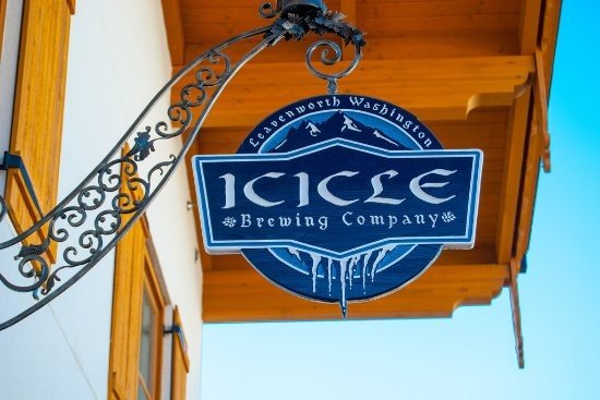 Icicle Brewing Company brewery from United States