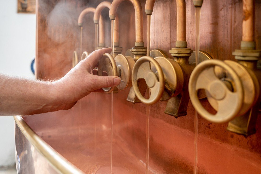 Brauerei Riedl Brauerei aus Deutschland