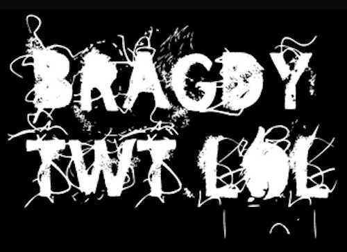 Logo von Bragdy Twt Lol / The Trefforest Brewery Brauerei