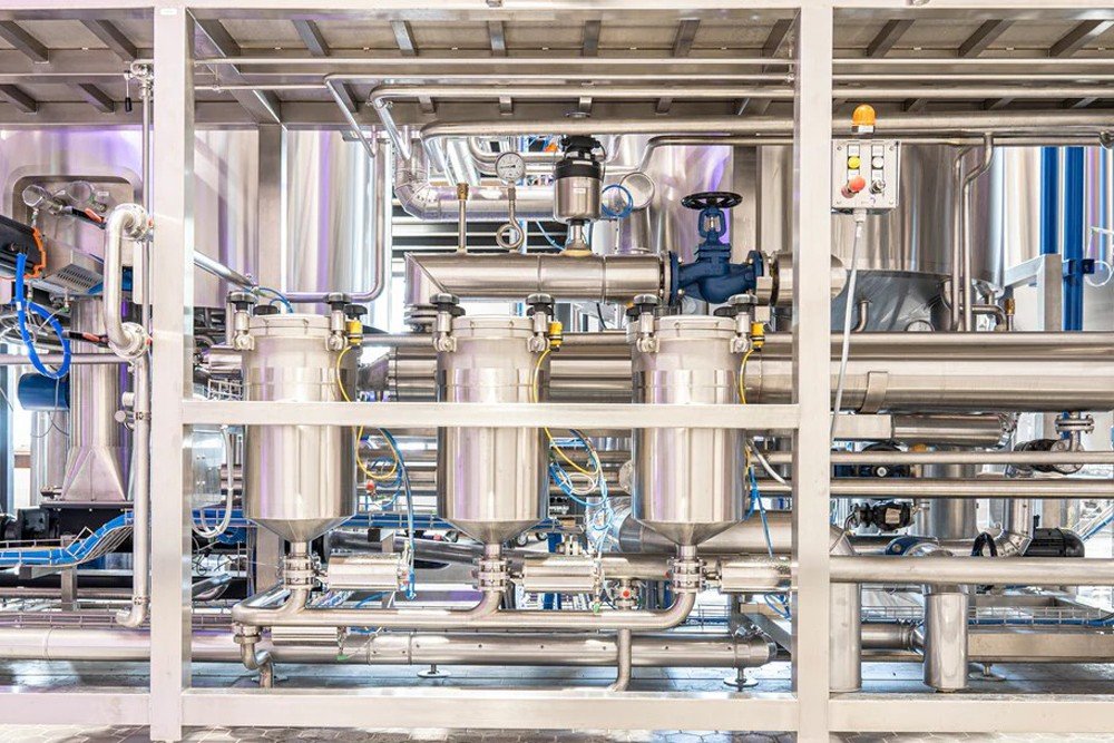 Hoppebräu Brauerei aus Deutschland