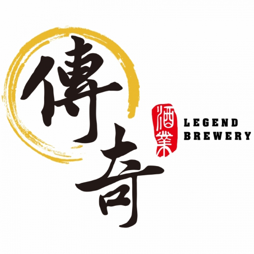 Logo of Legend Brewery brewery