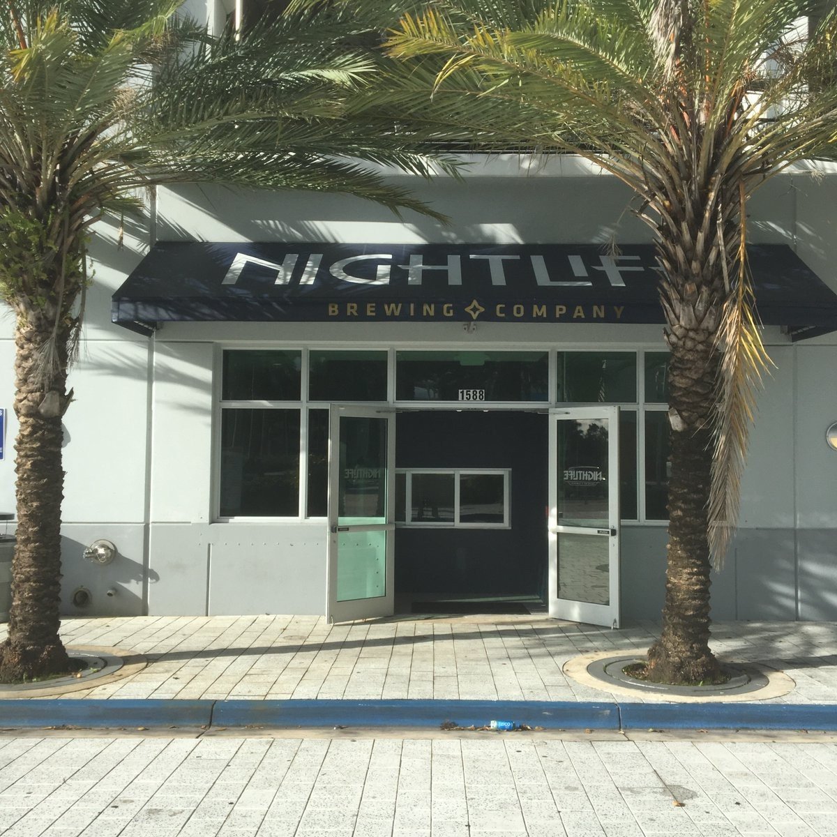 Nightlife Brewing Brauerei aus Vereinigte Staaten