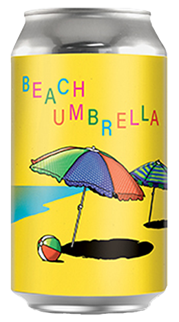 Produktbild von Wellington Beach Umbrella