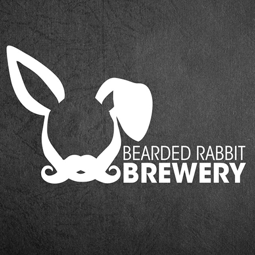 Logo von Bearded Rabbit Brewery  Brauerei