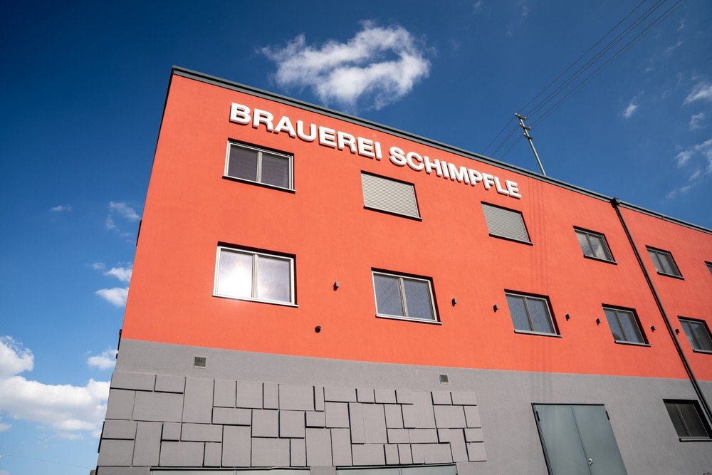 Brauerei Schimpfle Brauerei aus Deutschland