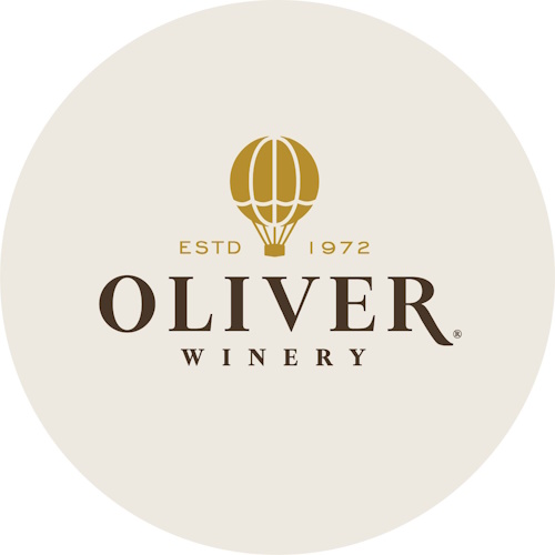 Logo of Oliver Winery brewery