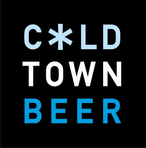 Logo of Cold Town Beer brewery