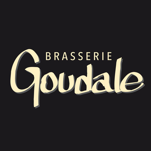 Logo von Brasserie Goudale Arques Brauerei