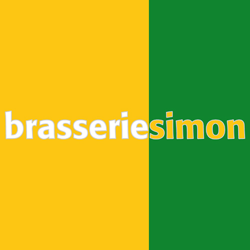 Logo of Brasserie Simon brewery
