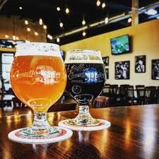 Connecticut Valley Brewing brewery from United States