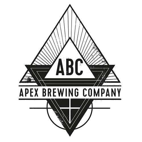 Logo von Apex Brewing Company Brauerei