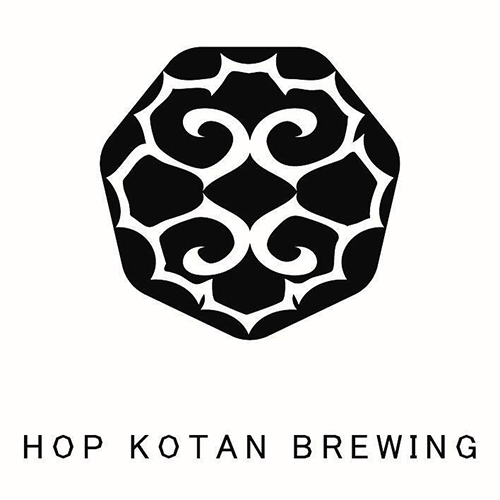 Logo of Hop Kotan Brewing brewery