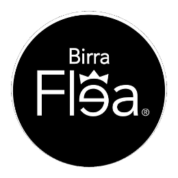 Logo of Birra Flea brewery