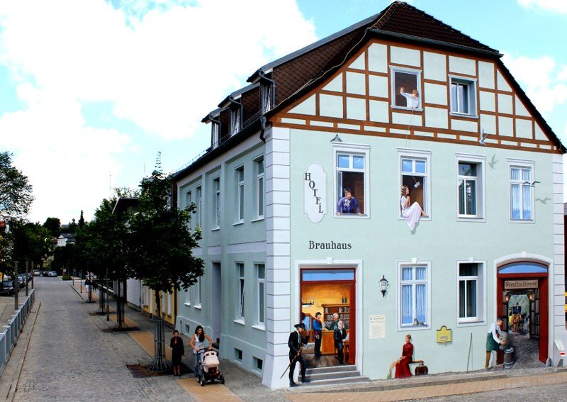 Brauhaus Müritz Brauerei aus Deutschland