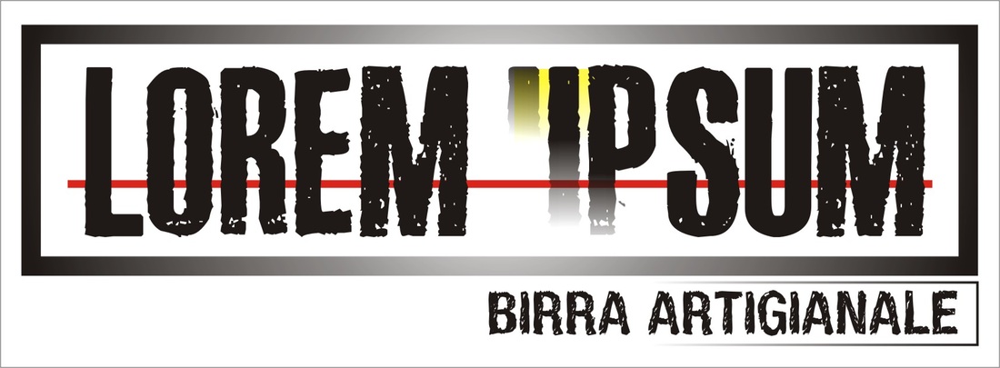 Logo of Lorem Ipsum brewery