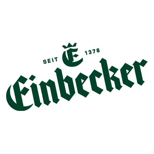 Logo of Einbecker Brauhaus brewery