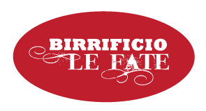 Logo of Le Fate brewery