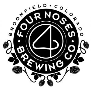 Logo of 4 Noses brewery