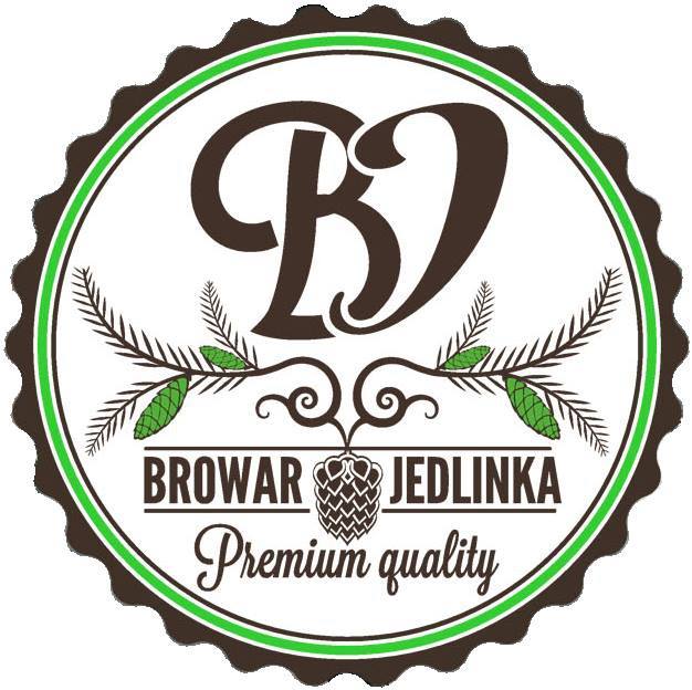 Logo of Browar Jedlinka brewery