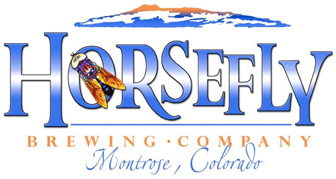 Logo of Horsefly Brewing brewery