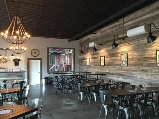Fernson Brewing Company brewery from United States