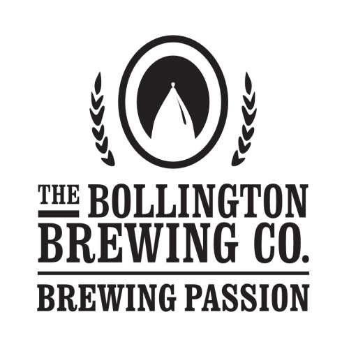 Logo of Bollington Brewing brewery