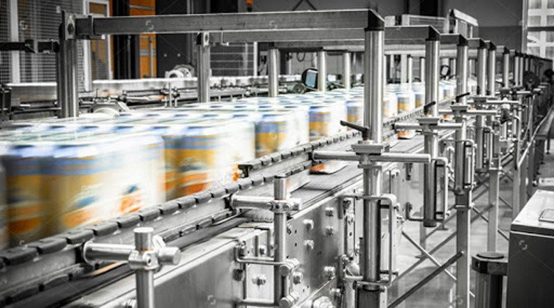 Tribe Breweries brewery from Australia