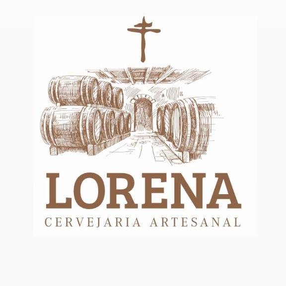 Logo of Cervejaria Lorena brewery