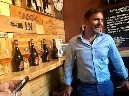 Birrificio Gjulia Brauerei aus Italien
