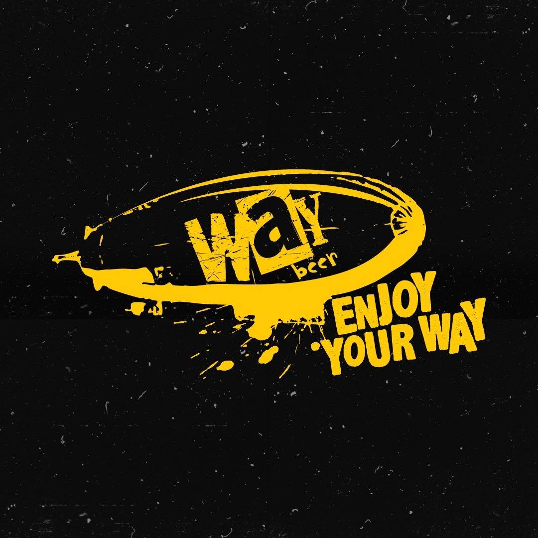 Logo von Way Beer Brauerei