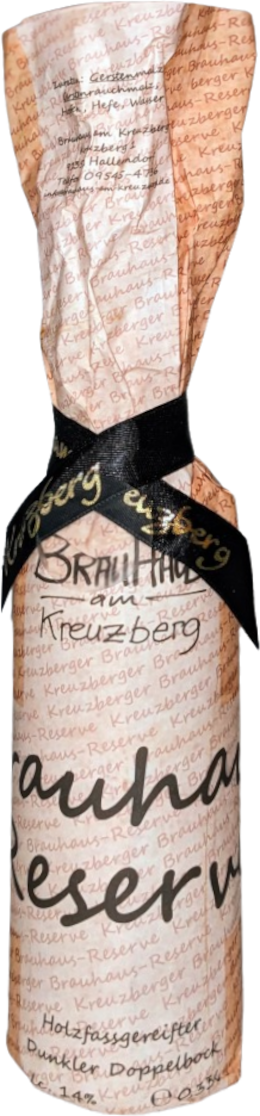 Produktbild von Kreuzberg - Brauhaus Reserve